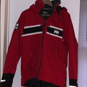 Helly Hansen Women’s Salt Jacket
